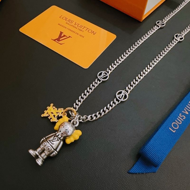 Louis Vuitton Necklaces